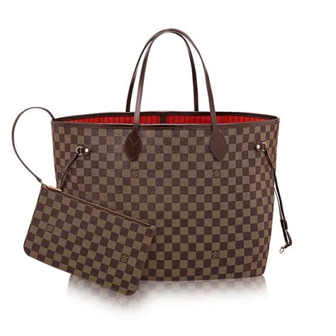 is the louis vuitton neverfull worth it